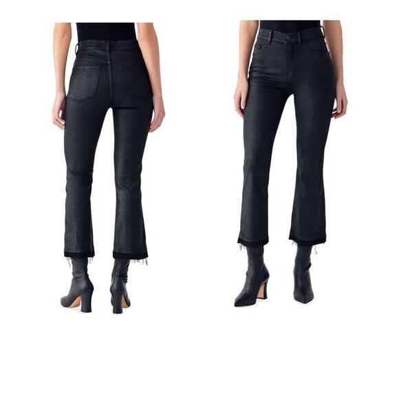NWT Anthropologie DL1961 Marianna H jeans size 20W - Picture 1 of 8
